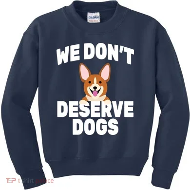 Kids Sweatshirt