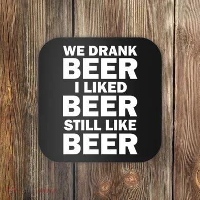 Coaster