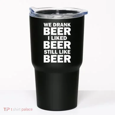 Tumbler