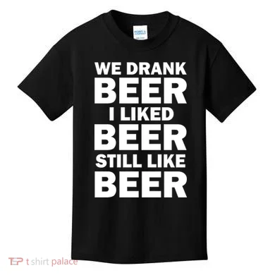 Kids T-Shirt