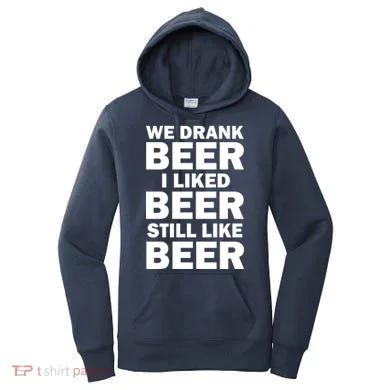 Women's Hoodie