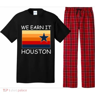 Pajama Set