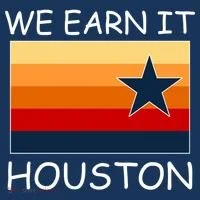 We Earn It Houston Texas Star Flag Tank Top thumb 6