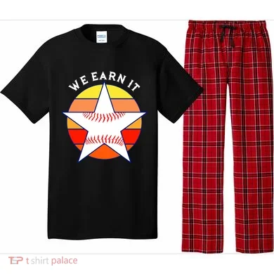 Pajama Set