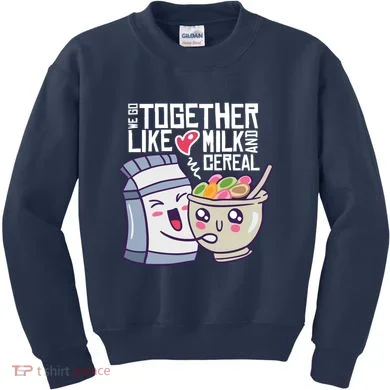 Kids Sweatshirt