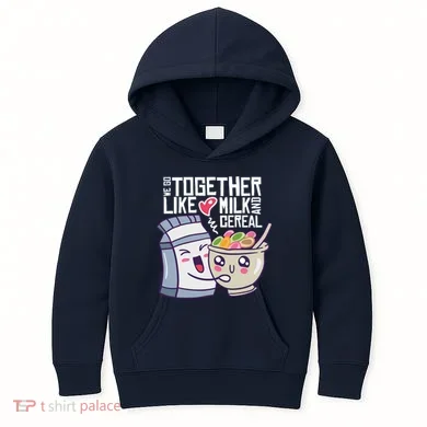 Kids Hoodie
