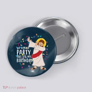 Button