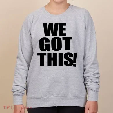 Women's Sweatshirt