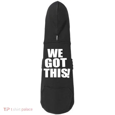 Doddie Hoodie