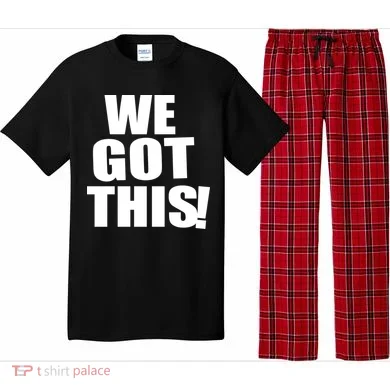Pajama Set