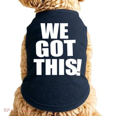 Doggie Tank
