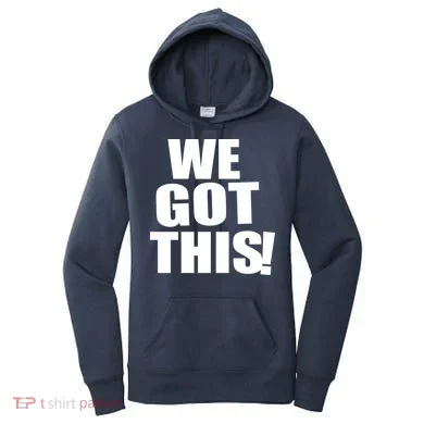 Women's Hoodie