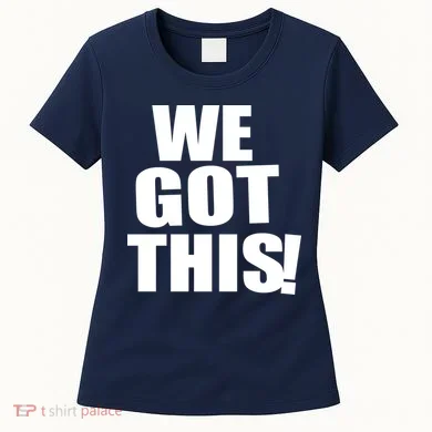 Women's T-Shirt