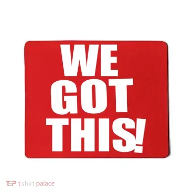 Mousepad