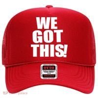 We Got This! Hat thumb 0