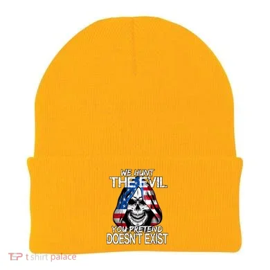 Beanie