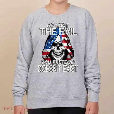 Women's Sweatshirt