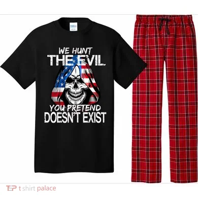 Pajama Set