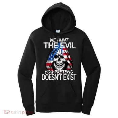 Women's Hoodie