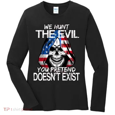 Women's Long Sleeve Shirt