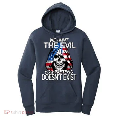 Women's Hoodie