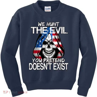 Kids Sweatshirt