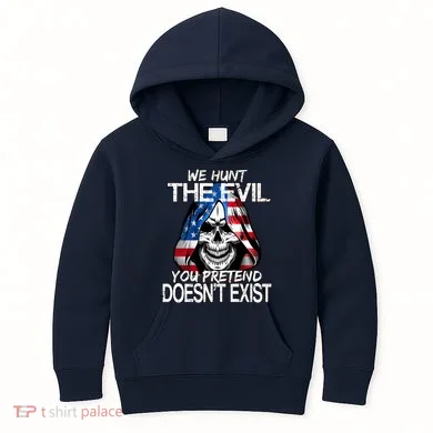 Kids Hoodie