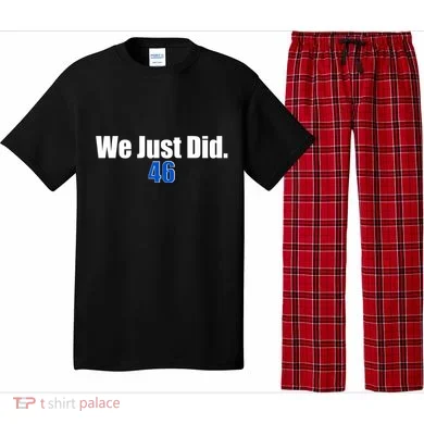 Pajama Set