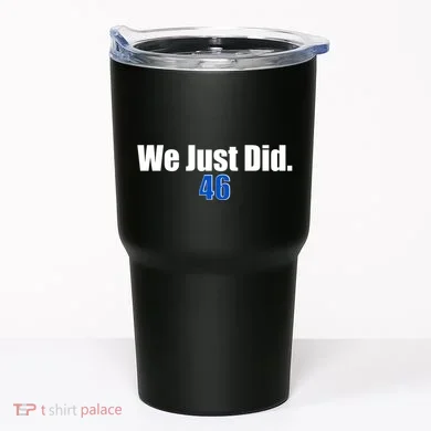 Tumbler