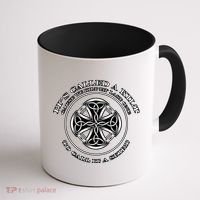 We Kilt The Last One That Its Called A Skirt Coffee Mug thumb 1