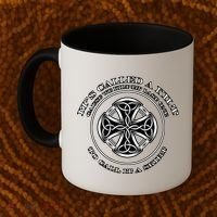 We Kilt The Last One That Its Called A Skirt Coffee Mug thumb 2