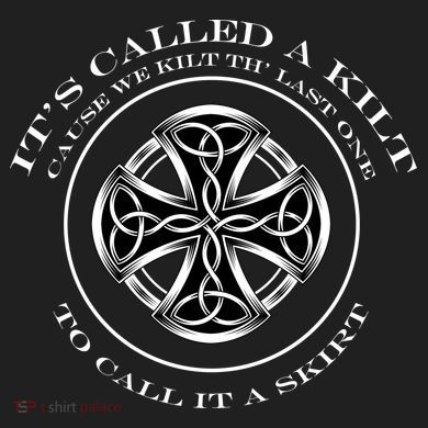 We Kilt The Last One That Its Called A Skirt District V.I.T. Heavyweight Hoodie