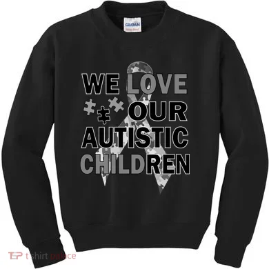 Kids Sweatshirt
