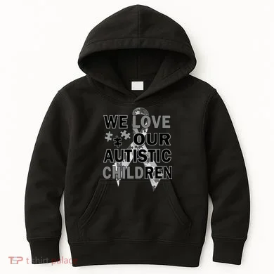 Kids Hoodie
