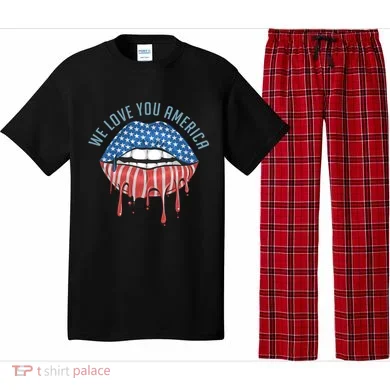 Pajama Set
