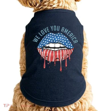 Doggie Tank