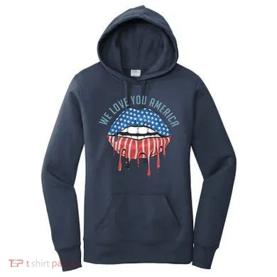 Women's Hoodie