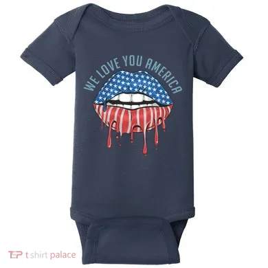 Baby Bodysuit