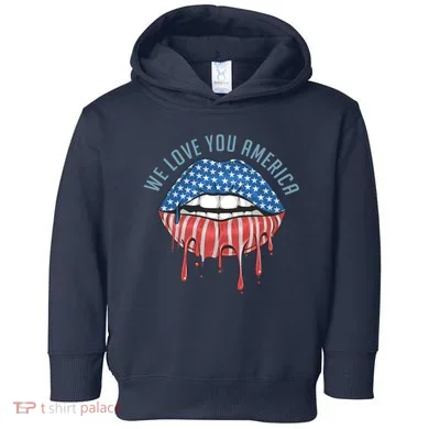 Toddler Hoodie