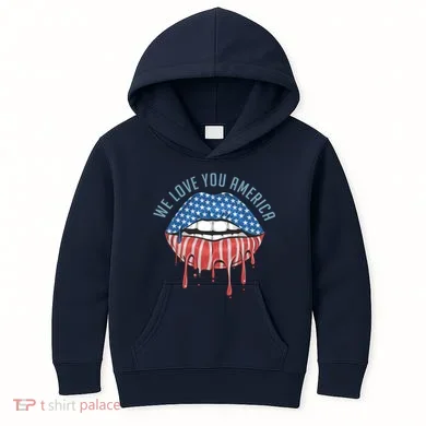 Kids Hoodie