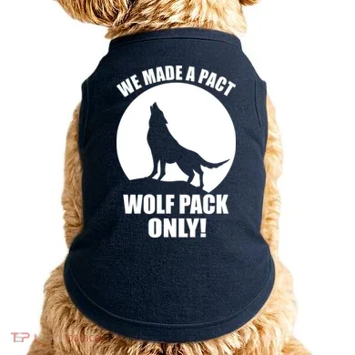 Doggie Tank