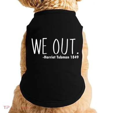 Doggie Tank