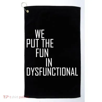 Golf Towel