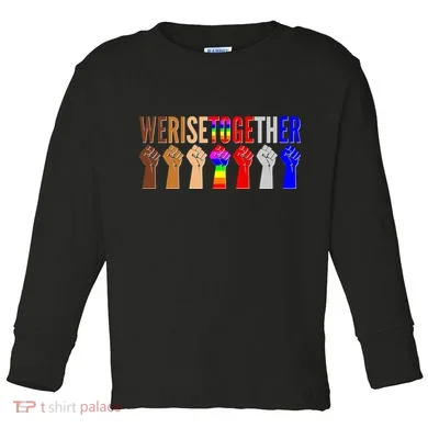 Toddler Long Sleeve