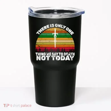 Tumbler
