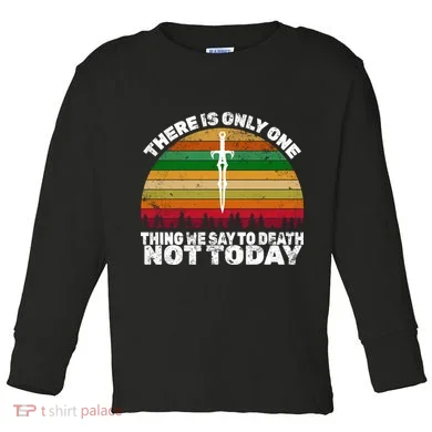 Toddler Long Sleeve