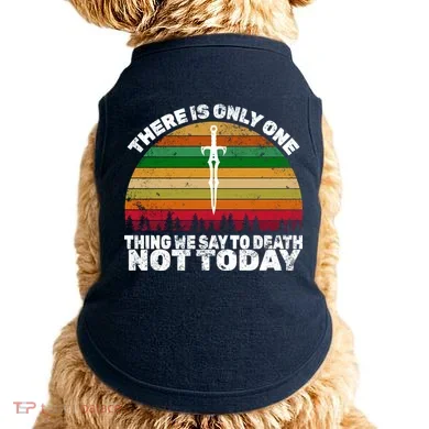 Doggie Tank