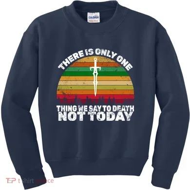 Kids Sweatshirt