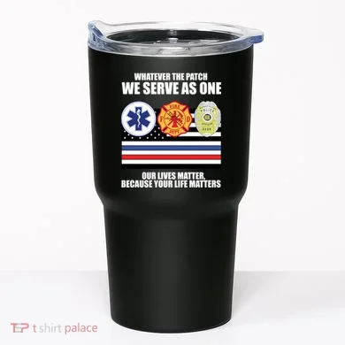 Tumbler