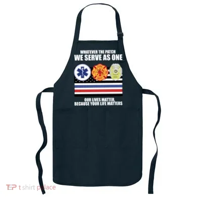 Apron